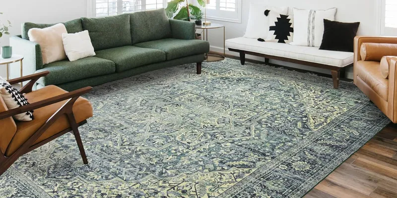 A Study on Consumer Buying Behaviour for Rugs and Carpets in the Home Furnishings Market 